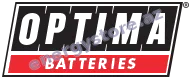 OPTIMA — Avtomobil OPTIMA akkumulyator və batareya loqosu — Avtomobil | EnergyStore.az Azərbaycan rəsmi idxalatçısı