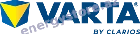 VARTA — Avtomobil / Məişət VARTA akkumulyator və batareya loqosu — Avtomobil / Məişət | EnergyStore.az Azərbaycan rəsmi idxalatçısı