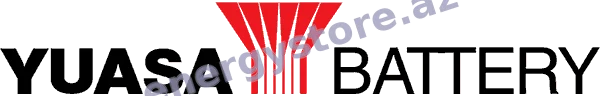 YUASA — Avtomobil / Sənaye YUASA akkumulyator və batareya loqosu — Avtomobil / Sənaye | EnergyStore.az Azərbaycan rəsmi idxalatçısı